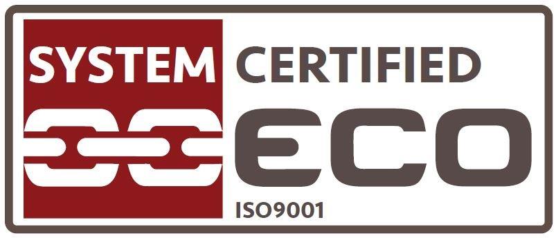 Certificates - MaPi Srl